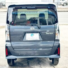 通過する自社ローン　信用回復ローン必見！！【安心の審査】【120回払い】【頭金なし】【在庫番号b259】　タント　 /リース/ス自社分割 /信用回復ローン/自己破産/債務整理/他社お断りされた方/お電話での仮審査/の画像