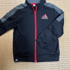 110cmジャージの画像