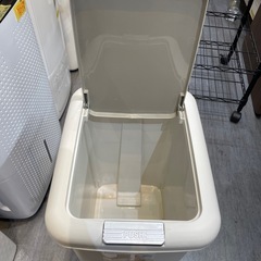 【ゴミ箱】【30L】【ニトリ】※在庫2点★クリーニング済み【管理番号0322】野の画像