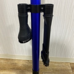 コードレス掃除機の画像
