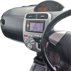 日産 オッティ H92W RX FOUR 4WDの画像