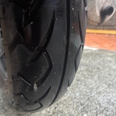 HONDA ホンダ リード 110cc 
の画像