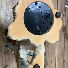 犬 置物 Welcomeボード の画像