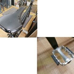 商談中 ブリヂストン グリーンレーベル CYLVA シルバ 自転車 ドロップ 