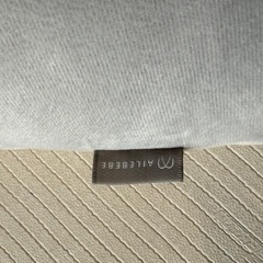 授乳クッション　　　エールべべの画像