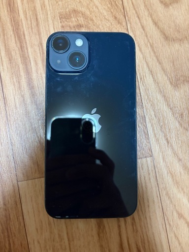 携帯電話/スマホ iPhone14