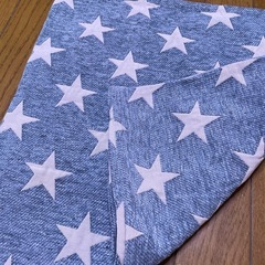 クッションカバー（星）の画像