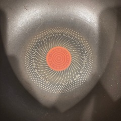 T-fal鍋フライパンセットの画像