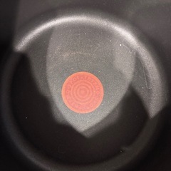 T-fal鍋フライパンセットの画像