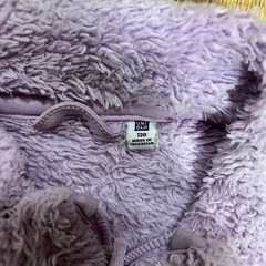 120cm女子の画像