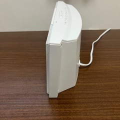 JVC コンパクトコンポ NX-PB30の画像