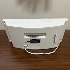 JVC コンパクトコンポ NX-PB30の画像