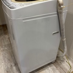 洗濯機　AW-60G Mの画像