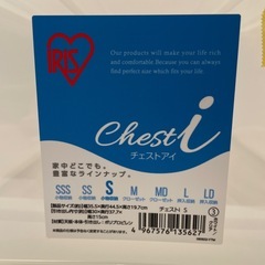 【収納プラケース】【アイリスオーヤマ】※在庫3点★クリーニング済み【管理番号0322】野の画像