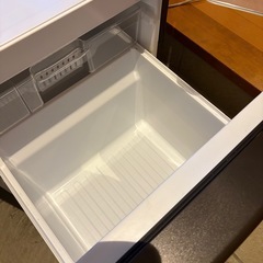 Panasonic冷蔵庫の画像