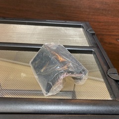 水槽　グラステラリウム3030の画像