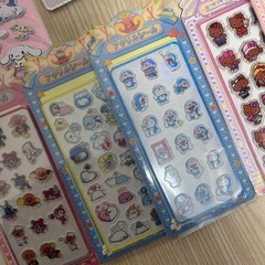 シールまとめて❷の画像