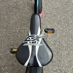 自転車　20インチ　子供用
の画像