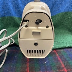 日立 ハンディビルジポンプCB-P80X100V排水　電動ポンプ HITACHIの画像