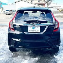 通過する自社ローン　信用回復ローン必見！！【安心の審査】【120回払い】【頭金なし】【在庫番号b262】　フィット　 /リース/ス自社分割 /信用回復ローン/自己破産/債務整理/他社お断りされた方/お電話での仮審査/の画像