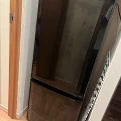 【新生活】冷蔵庫　洗濯機　セットの画像