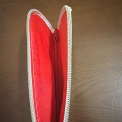 キティ　筆箱の画像