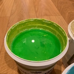 つや消しマット仕上げ　水性塗料　AQUEOUS MATTEの画像