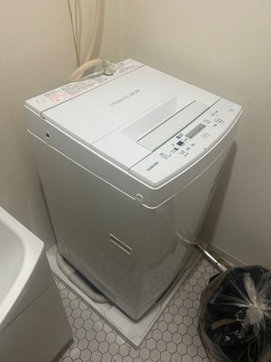洗濯機