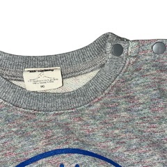 子供服❤トップス　4点セット　90サイズ トレーナー　パーカー　まとめ売りの画像