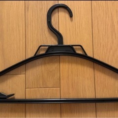 ハンガー20本セットの画像