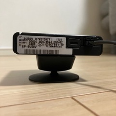 ETC車載器　アンテナ一体型シガーソケット電源（取付工事不要）の画像