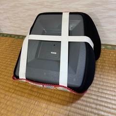 ジュニアシートの画像