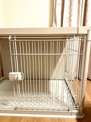 犬用ゲージ