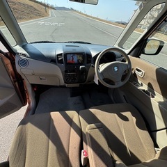 スズキ　パレット　車検1年　　88500キロ　　　両側電動スライドの画像