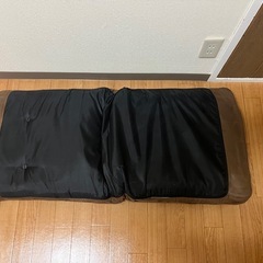 座椅子（リクライニングチェア）の画像