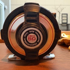 釣り　太鼓リール2個の画像