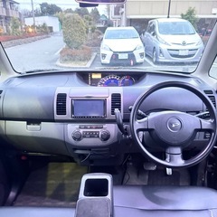 ダイハツタントの画像