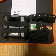 チェンソーの画像