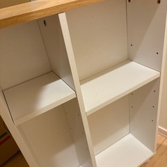 【27日まで】トイレ収納の画像