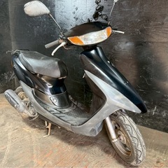 ★支払い総額3.8万円★関東圏内即日配送可能！ホンダ ライブディオ　AF34 人気のライブディオ入荷しました♪バッテリー新品！の画像