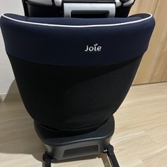 Joieチャイルドシートの画像