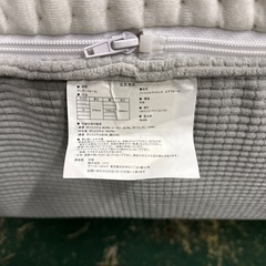 定価80000円！ニトリのダブルサイズ！ノンコイルマットレス　エアフォームの画像