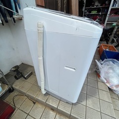 日立BEAT WASH 8kの画像