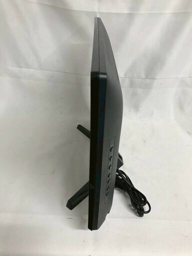 【北見市発】フナイ FUNAI 液晶カラーテレビ FL-24H2010 2020年製 24V 黒 (E4053kmsYM)