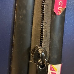 スーツケースの画像