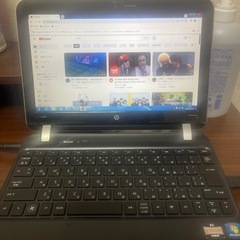 パソコンの画像