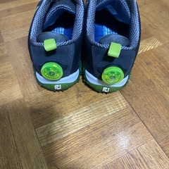 ゴルフシューズの画像