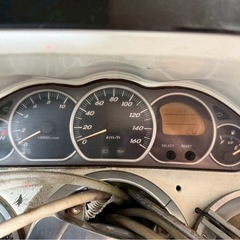 ★支払い総額5.8万円★買取強化中！まずは無料査定♪ヤマハ マジェスティC250 SG03J 社外マフラー！ロンホイ！エナメルシート！フロントマスク！カスタム多数！の画像