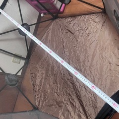 西松屋✨折りたたみベビーサークルの画像