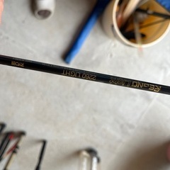 磯釣り用　網　ロッドセット　などなどの画像
